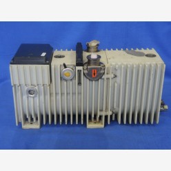 Pfeiffer Uno 008B Rotary Vane Vacuum Pump